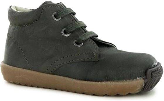 Shoesme Baby | Enkelboots | | Green | Leer - Foto 11