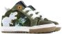 Shoesme EF22S008 Sneaker Extreme Flex Green Dino - Thumbnail 3