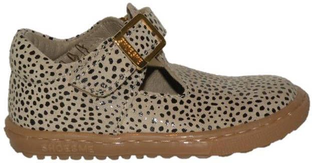 Shoesme EF22S023 Bandschoenen - Foto 4