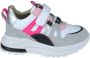 Shoesme NR23S105-B Kinderen Lage schoenen Wit beige - Thumbnail 5