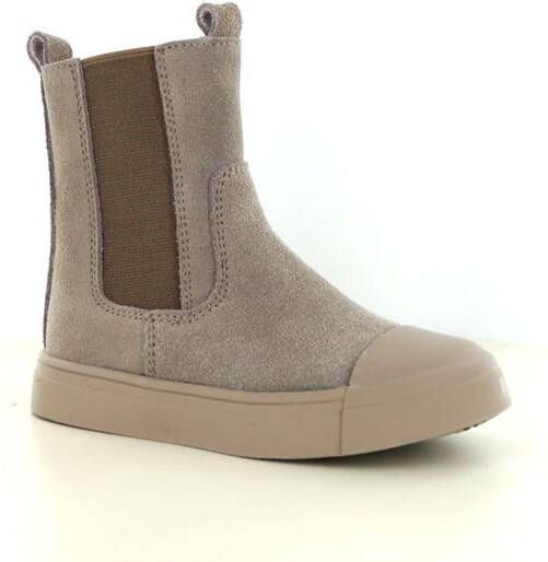 Shoesme SH22W005 E Kinderen meisjes Kleur Taupe - Foto 3