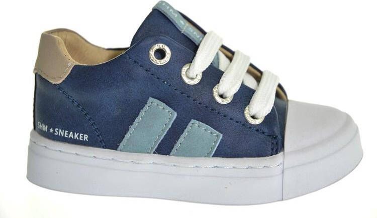 Shoesme SH23S004-C Kinderen Lage schoenen Blauw - Foto 7