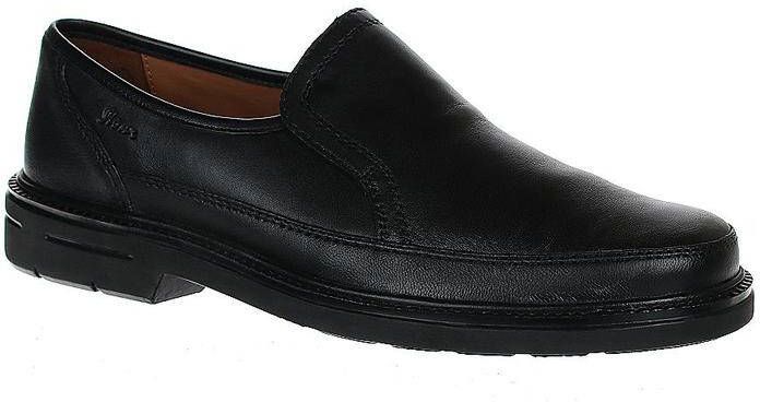 Sioux 25970 Michael Black G-Wijdte Instapschoenen - Foto 3