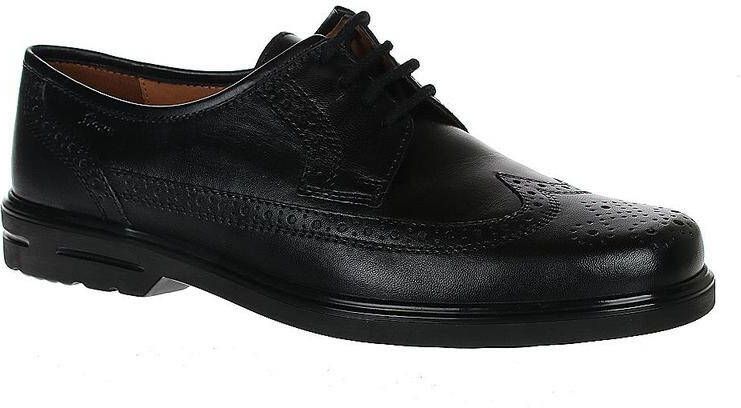 Sioux Casual Veterschoenen voor Heren - Foto 4