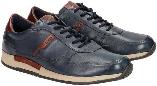 Sioux Sneakers laag ' Rojaro-700 '