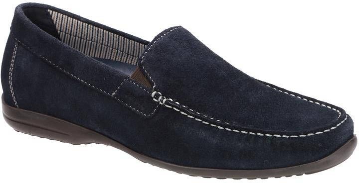 Sioux GIUMELO 700 H Volwassenen Instappers Kleur Blauw - Foto 7