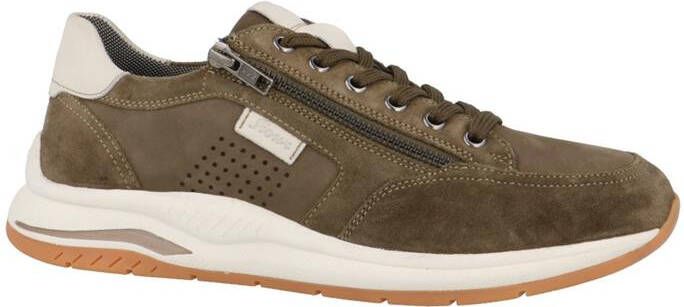 Sioux Turibio-702-J 38677 Sneakers - Foto 9