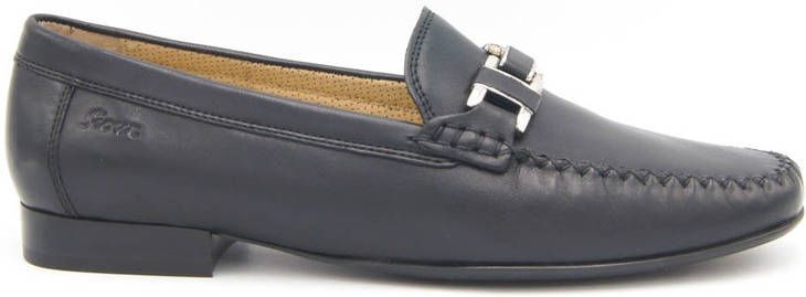 Sioux 6314 Loafers