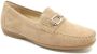 Sioux CORTIZIA 723 66970 Bruine nette instapper Suede - Thumbnail 5