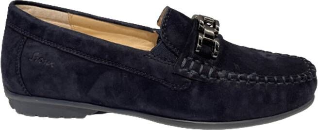 Sioux Cortizia 727 H 67742 profondo donkerblauw - Foto 4