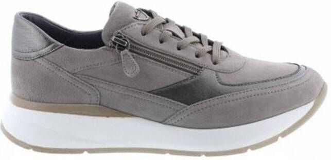 Sioux Sneakers laag 'Segolia'