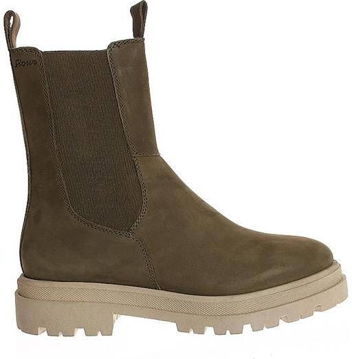 Sioux Chelsea boots ' Kuimba'