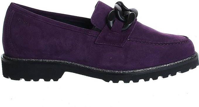 Sioux Meredith-744-H Slipper Dames