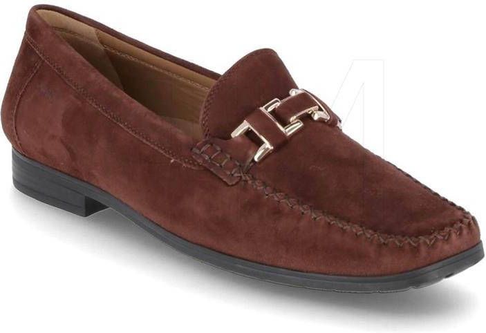 Sioux 6608 Loafers