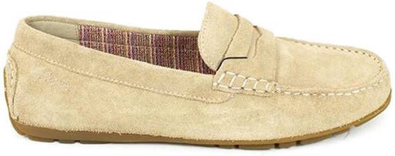 Sioux Carmona Moccasins