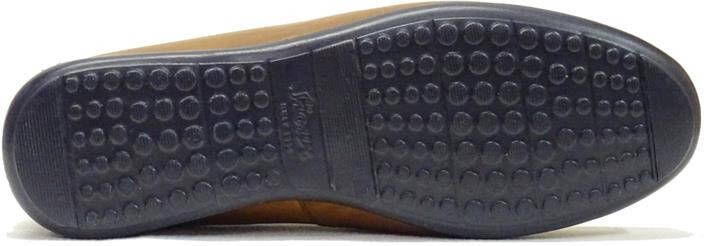 Sioux GION-H~~~~~~~~~~~~~~~~~~~~~~~~ Instappers Cognac - Foto 14