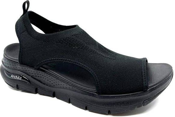 Skechers Sandalen 119236 ARCH FIT CITY CATCH - Foto 4