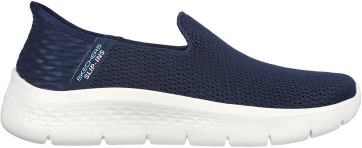 Skechers Zwarte sportschoenen voor dames Zwart Dames - Foto 6