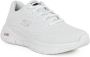 Skechers Sneakers ARCH FIT met zijlogo-embleem vrijetijdsschoen lage schoen veterschoen - Thumbnail 3