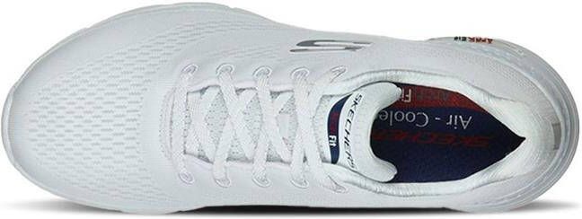 Skechers Sneakers ARCH FIT met zijlogo-embleem vrijetijdsschoen lage schoen veterschoen - Foto 20