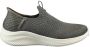 Skechers Lage Sneakers Slip-Ins Ultra Flex 3.0 Smooth Step - Thumbnail 2