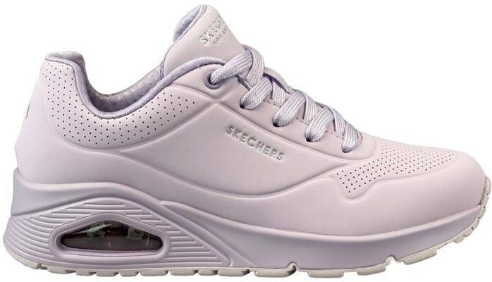 Skechers Uno-Frosty Kicks 155359 LIL Lichtpaars - Foto 8