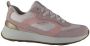 Skechers 155429 Sunny Street Dames Sneakers Roze Dames - Thumbnail 5