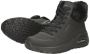 Skechers Wintercomfort Sneakers met Air Cooled Memory Foam Zwart Dames - Thumbnail 4