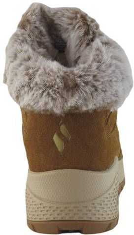 Skechers Uno Rugged Wintriness Boots Bruin Dames - Foto 2