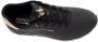 Skechers Sneaker 177094 BBK UNO Golden Air Zwart Rosé 4½ 37½ - Thumbnail 5