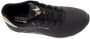 Skechers Sneakers UNO GOLDEN AIR Vrijetijdsschoen lage schoen veterschoen met metallic inzet - Thumbnail 12