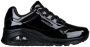 Skechers Lage Sneakers Uno-Shiny One - Thumbnail 5