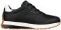 Skechers Gusto Wind-O Sneakers Black Dames - Thumbnail 2