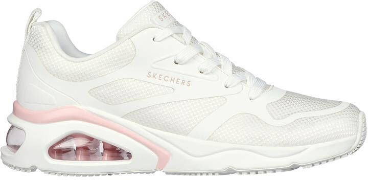 Skechers Tres-Air Revolution-Airy Wit Dames - Foto 3