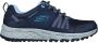Skechers Escape Plan 180061 Sneakers voor Dames Roze Heren - Thumbnail 2