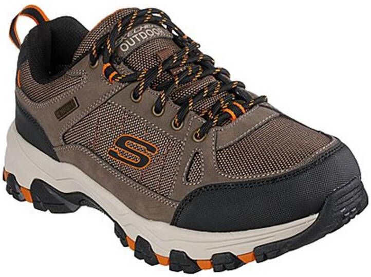 Skechers 204427 Relaxed Fit: Selmen Wandelschoenen - Foto 2