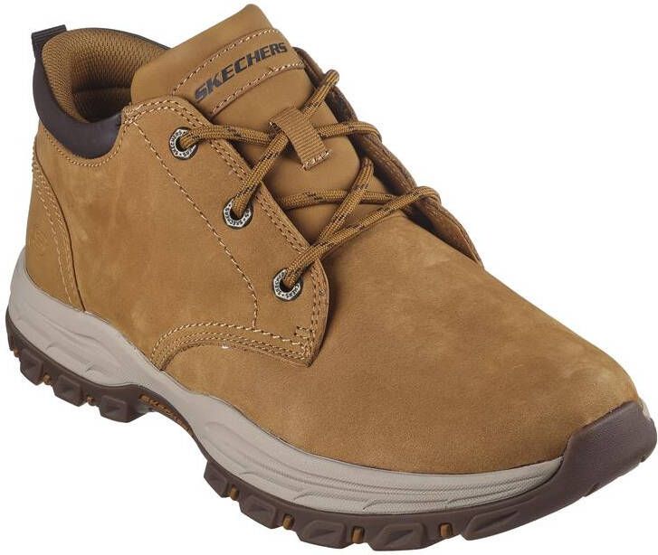 Skechers 204921 Veterschoenen