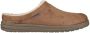 Skechers Gezellige Pantoffel met Rozijn Accent Brown - Thumbnail 3