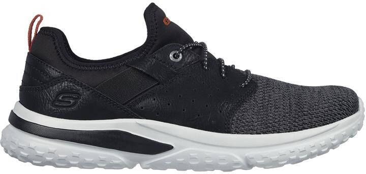Skechers Solvano Caspian Sportief Zwart - Foto 3