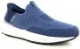 Skechers Hands Free Slip-Ins RF Bogdin Arlett VEGAN Instapper Heren Blauw - Thumbnail 3