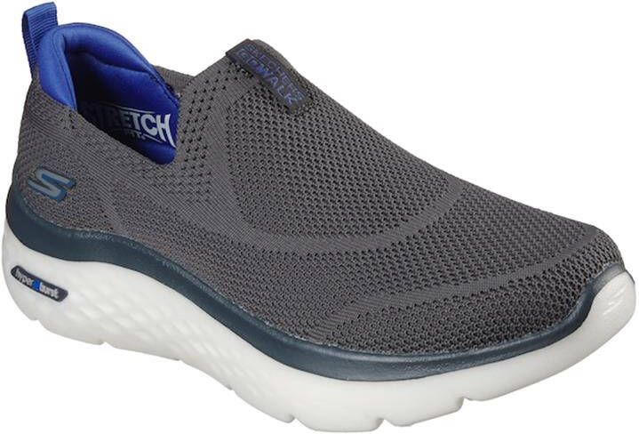 Skechers GO WALK HYPER BURST SAVITAR Heren Sneakers - Foto 3