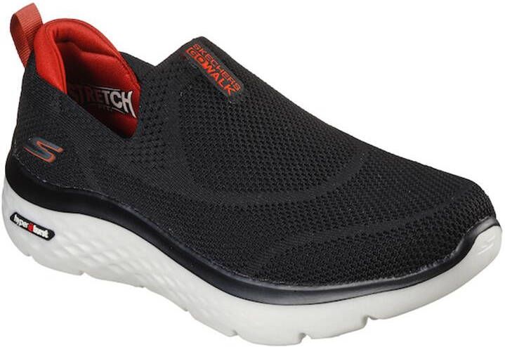 Skechers GO WALK HYPER BURST SAVITAR Heren Sneakers - Foto 3