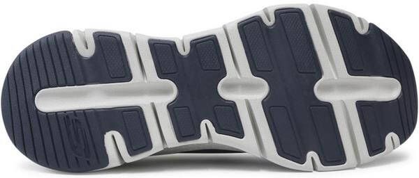 Skechers Sneakers ARCH FIT met arch fit-binnenzool vrijetijdsschoen lage schoen veterschoen - Foto 12