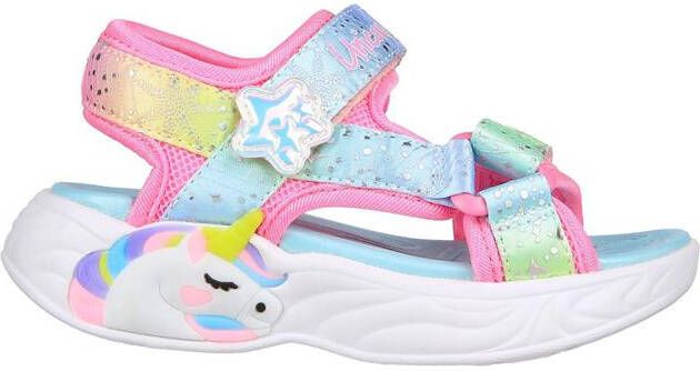 Skechers Sandalen Unicorn dreams sandal majes - Foto 2