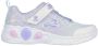 Skechers Princess Wishes Voorschools Schoenen - Thumbnail 3