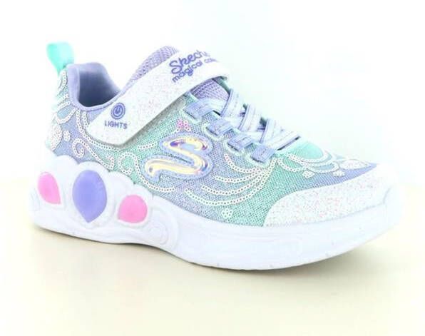 Skechers Princess Wishes Voorschools Schoenen - Foto 2