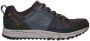 Skechers Herenschoenen voor wandelen Escape Plan 51591 Vor Gray Grijs Heren - Thumbnail 3