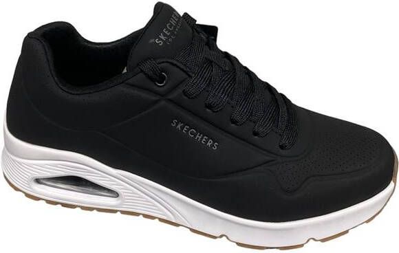 Skechers Sleehakken Skechers Dames Winter Skechers Slip-ins: Ultra
