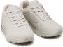 Skechers Sneakers met sleehak UNO STAND ON AIR Vrijetijdsschoen lage schoen veterschoen met zacht gevoerde binnenzool - Thumbnail 8