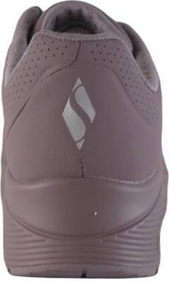 Skechers Stijlvolle Air Sneakers voor Moderne Vrouwen Purple Dames - Foto 6